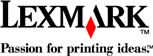 Lexmark - Passion for printing ideas.
